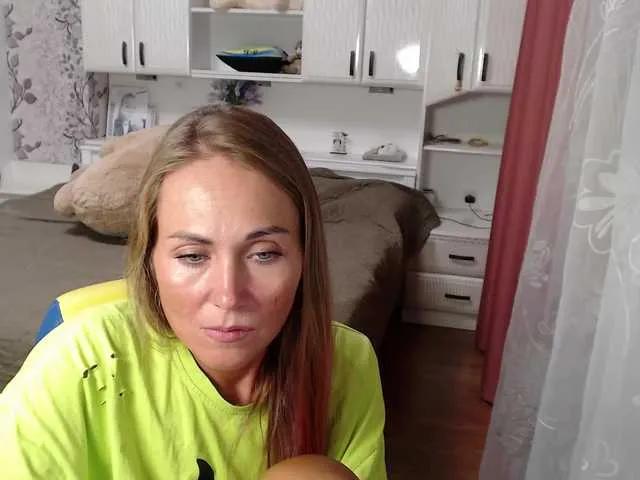 69SexySecret69 — Freechat on BongaCams