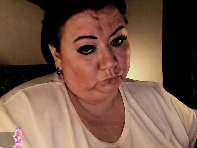 Alinahott1 — Freechat on BongaCams