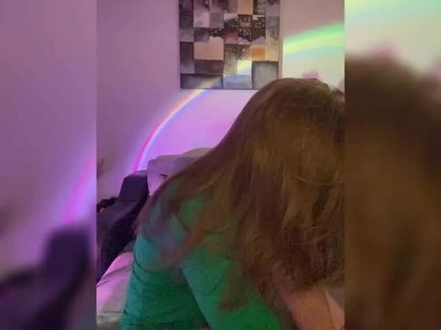 Alisasqrl — your fantasies, compliments, tokens