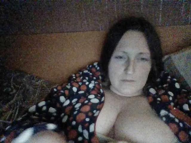 AllaSowinskaya — Freechat on BongaCams