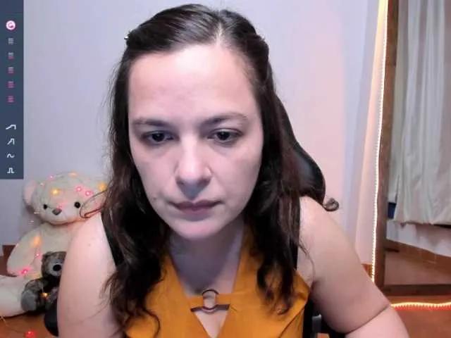 angelaagomez — I like to touch my body I always want to cum