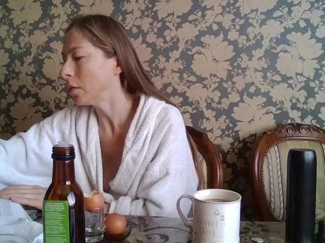 Boginechka — intelligence, big beautiful cock of right form