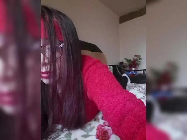 Cristinatina — Freechat on BongaCams