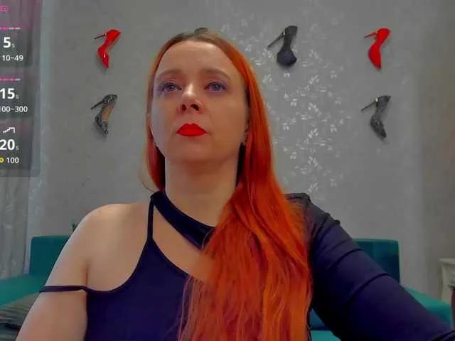 emilianna6666 — Freechat on BongaCams