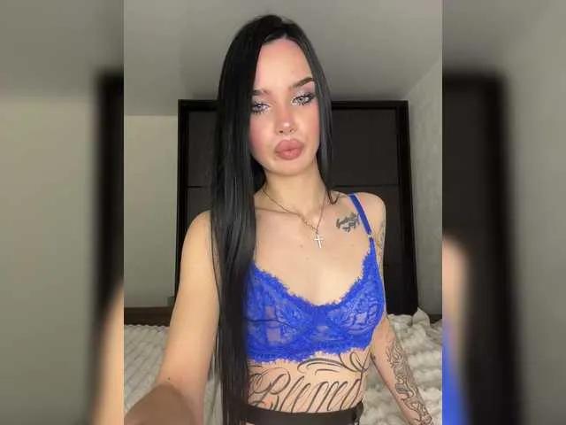 EvaDesire's avatar