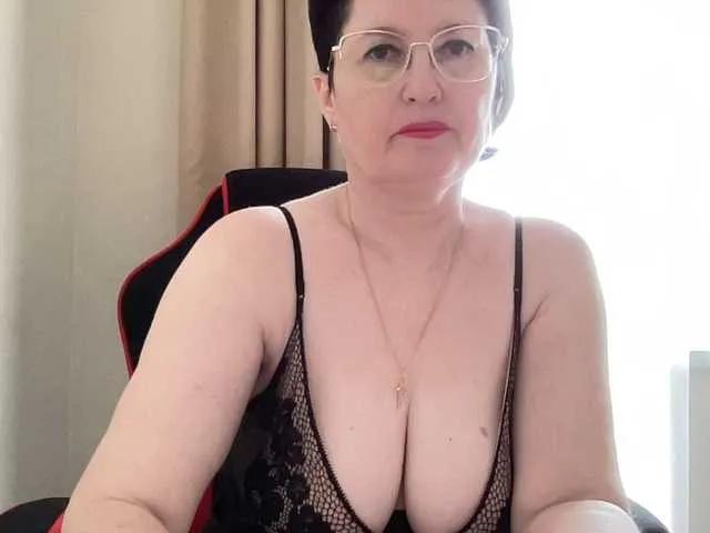 HotMilfPussy — Real mans