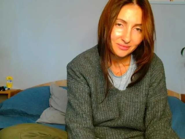 Irina9793 — Freechat on BongaCams