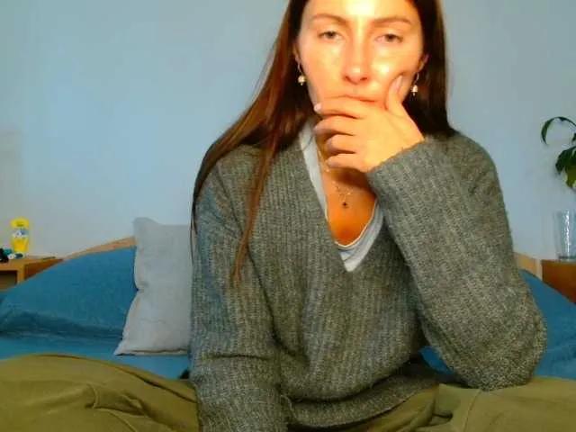 Irina9793 — Freechat on BongaCams