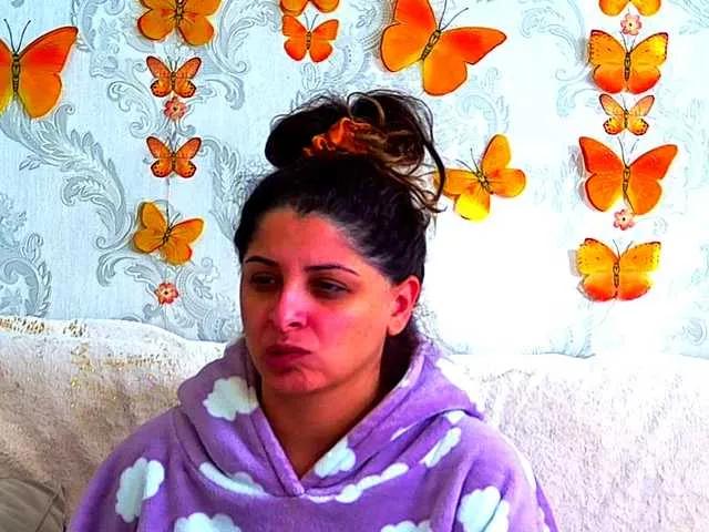 jessicacox — Freechat on BongaCams