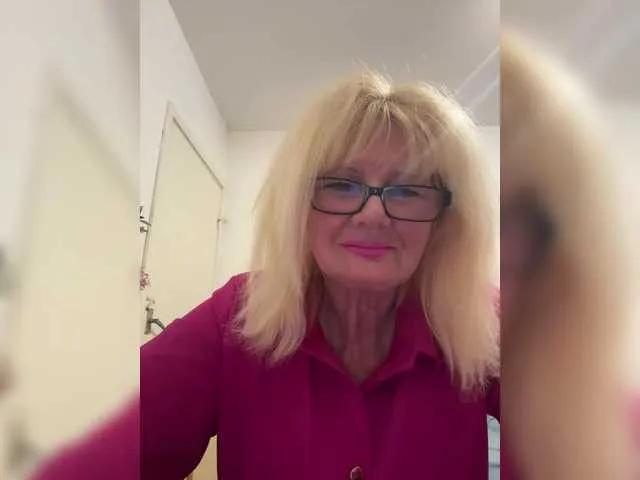 KASANDRABOLOSHKA — Freechat on BongaCams