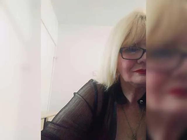 KASANDRABOLOSHKA — Freechat on BongaCams