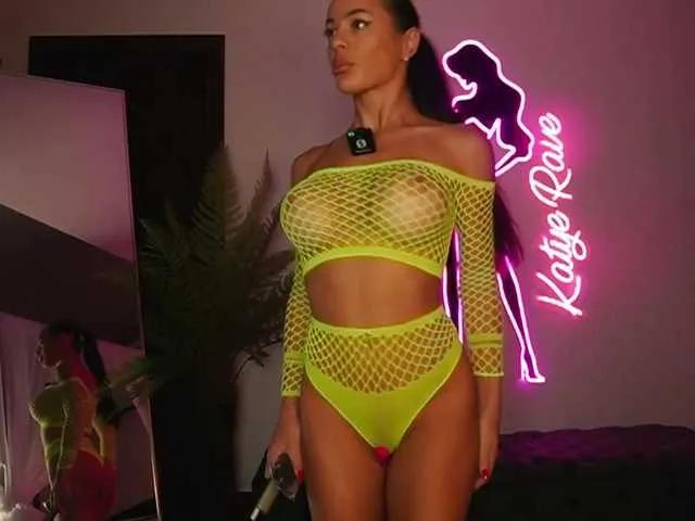 katyerave's avatar