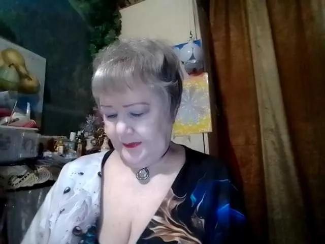 lelaniy — Freechat on BongaCams