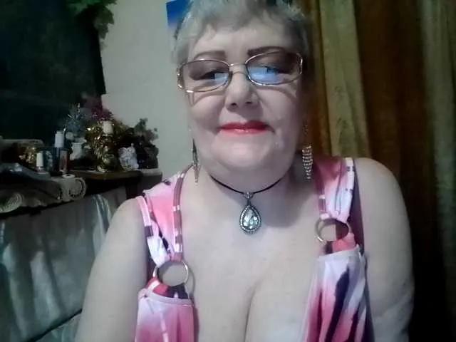 lelaniy — Freechat on BongaCams