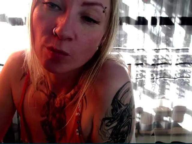 Lollifoxy — Freechat on BongaCams
