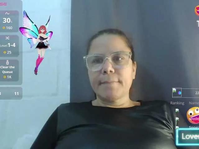 lucianamaster's avatar