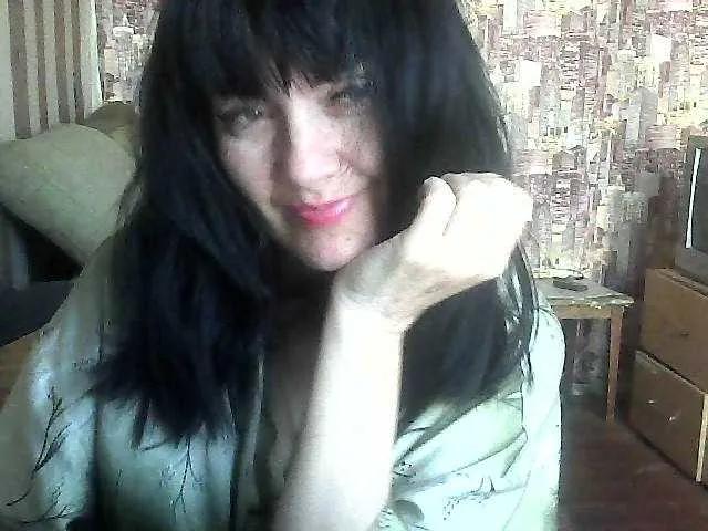 LynnYana — Freechat on BongaCams