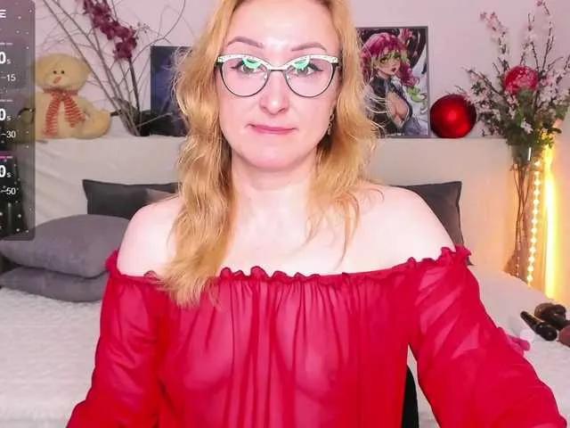 MadissonKiss — Cam 2 cam