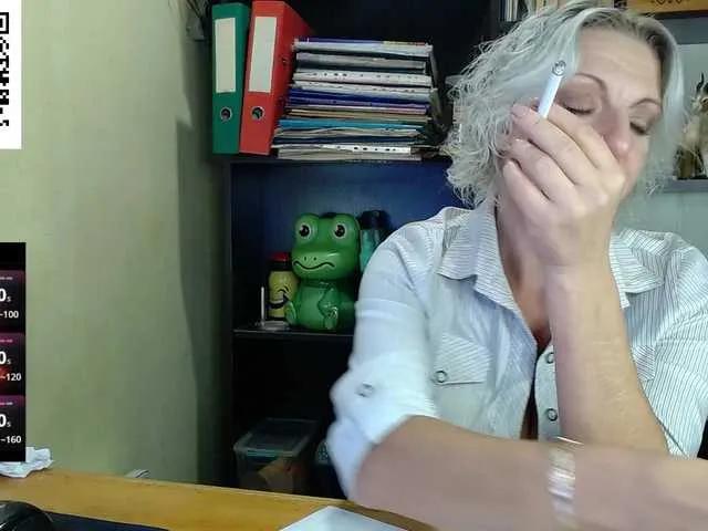 Nadin-slut — Communication culture, generosity, sense of humor, honesty. And gifts!