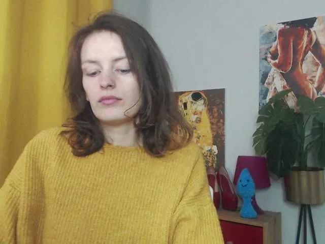 NadineGold's avatar