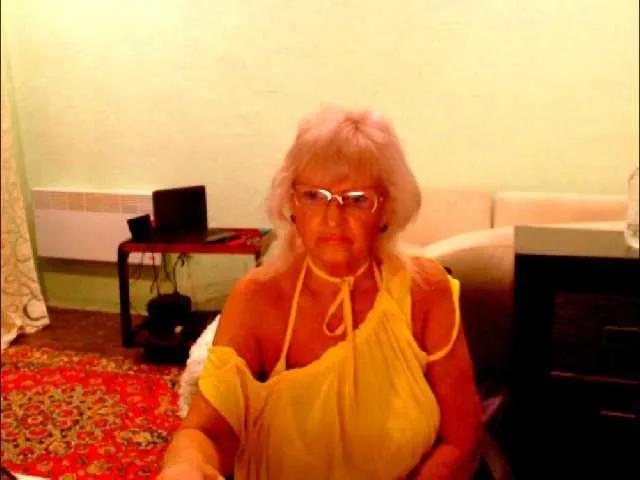 Natalia7634 — Freechat on BongaCams