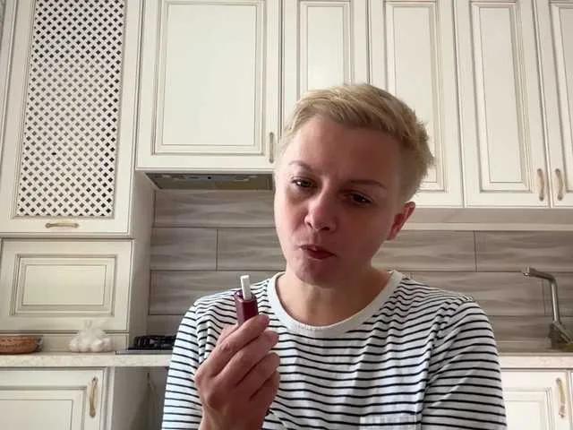 olgapsy — Freechat on BongaCams