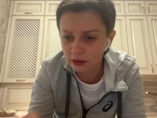 olgapsy — Freechat on BongaCams