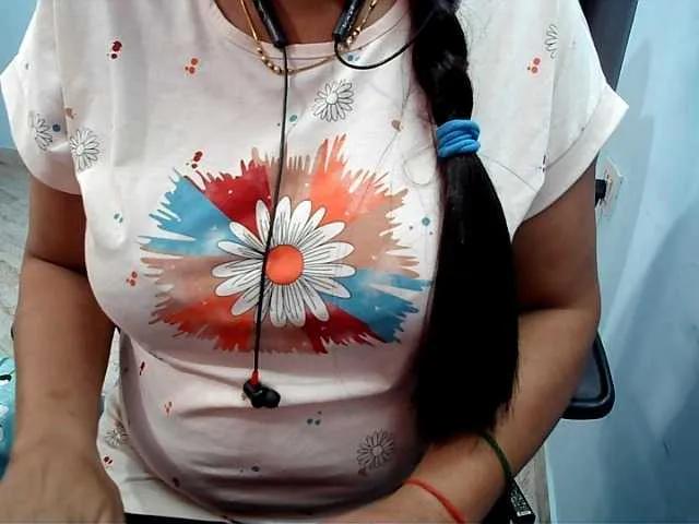 Payalx — Freechat on BongaCams