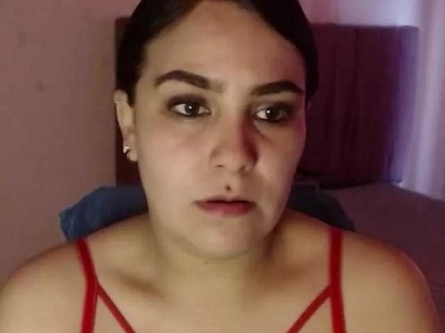 salmalopez — Freechat on BongaCams