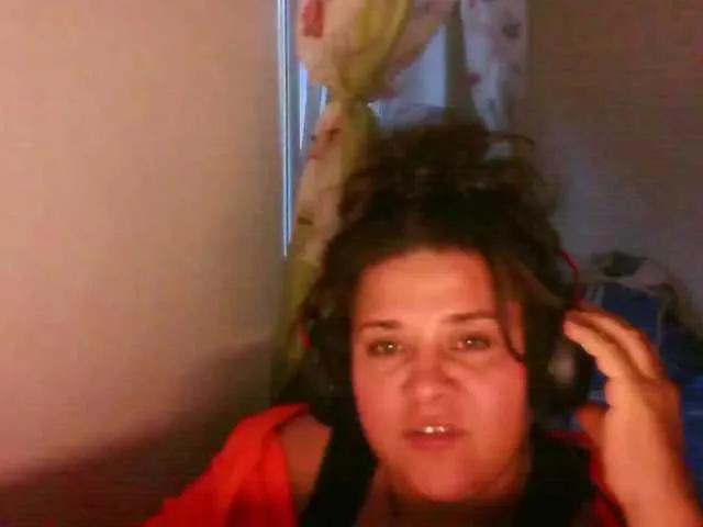 sarrarey — Freechat on BongaCams