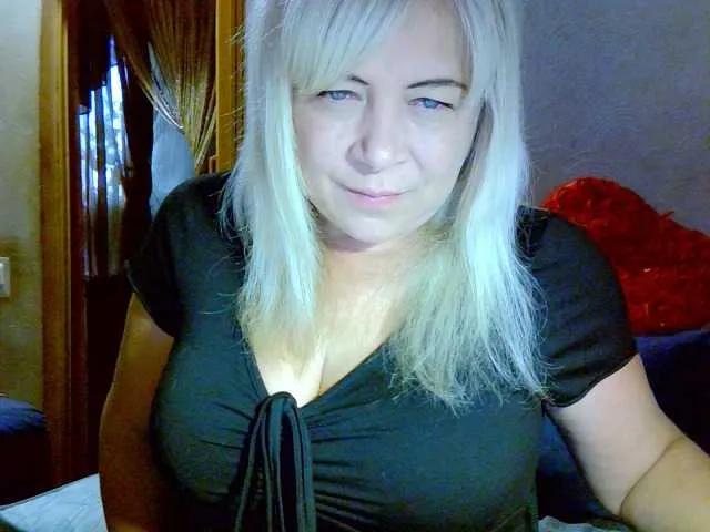 Savan35na — Freechat on BongaCams