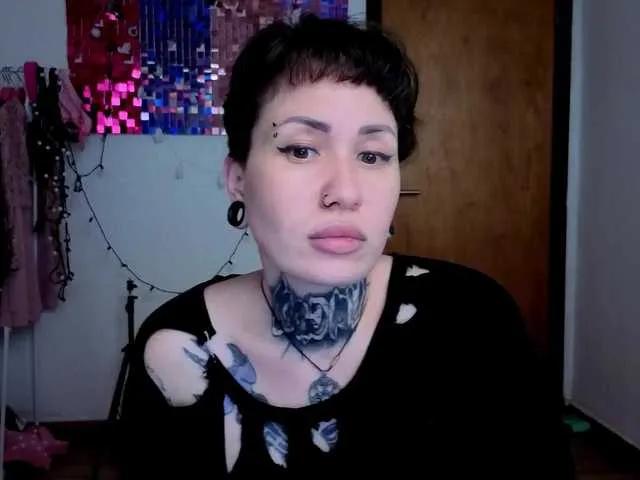 SenoritaDakota's avatar