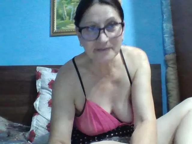 SexyEstelle — Freechat on BongaCams