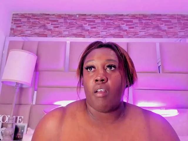 ShaniaBrown — It excites me to be able to see your face with pleasure, I love that you can put your camera to know and see how hot you are, I am fascinated by the moans, I love being spanked