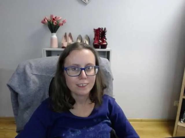 sparkleLizzy's avatar