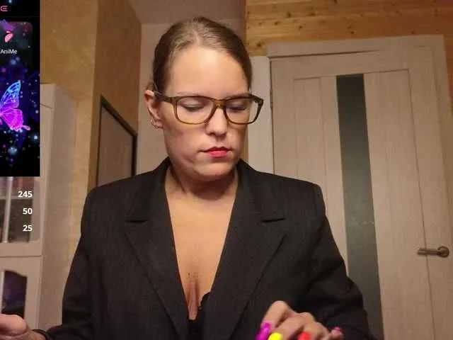 sweeteve050 — Seduce, tease or take control of you.