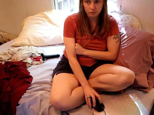 XxpixeyxX — Freechat on BongaCams