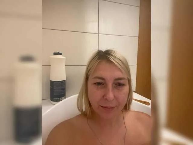 Xyligana — Freechat on BongaCams