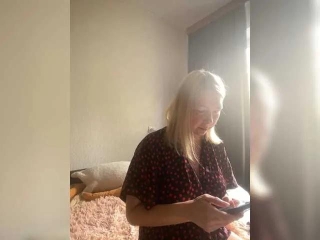 Xyligana — Freechat on BongaCams