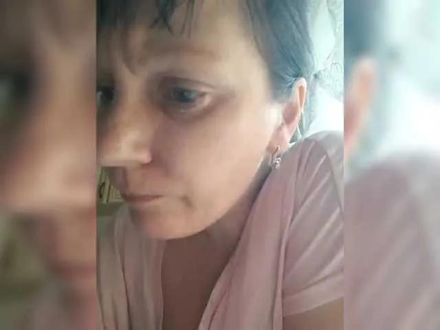 Zlykaa — Freechat on BongaCams