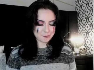 adeelinee on CamSoda 