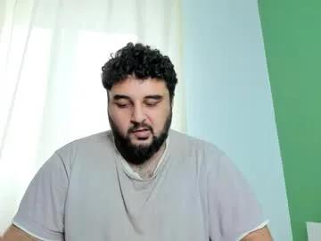 _alan_bear_ on Chaturbate 