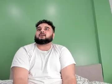 _alan_bear_ on Chaturbate 