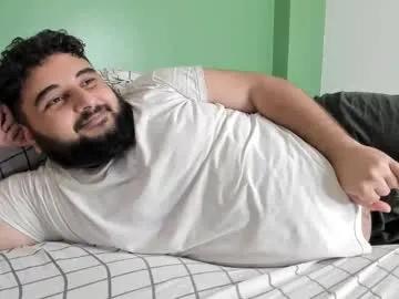 _alan_bear_ on Chaturbate 