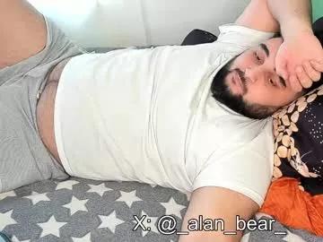 _alan_bear_ on Chaturbate 