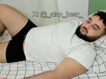 _alan_bear_ on Chaturbate 