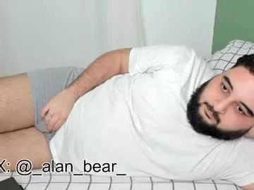 _alan_bear_ on Chaturbate 