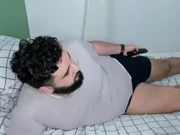 _alan_bear_ on Chaturbate 