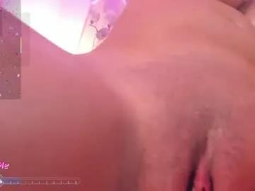 _brenda_becker — Current Goal: saliva on tits at 51 tokens --  I want to feel a lot of pleasure  #squirt #bigboobs #cosplay #asian #pornstar [4 tokens to goal]