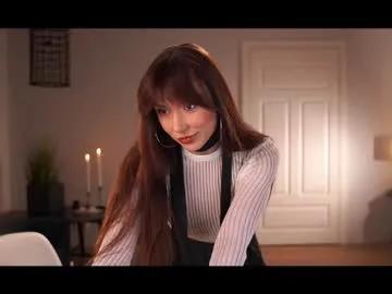 _mariarty_ — HI! - Goal: top off [1530 tokens left] #natural #heels #sexy #erotic #brunette